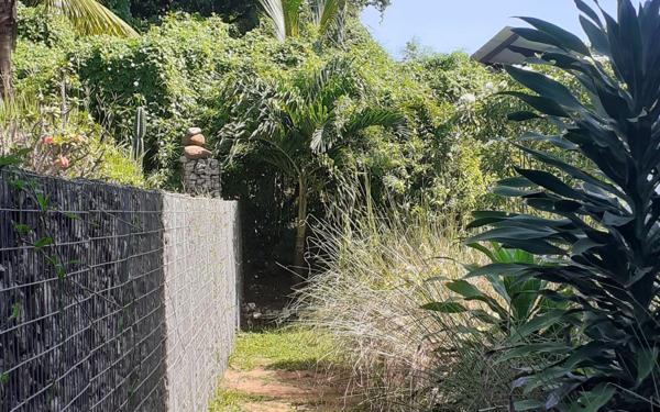 Appartement à vendre    3 pièces •  Cayenne