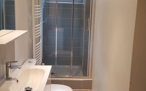 Appartement à vendre    2 pièces • 46,89 m2 Pau