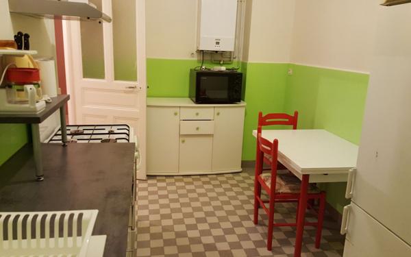 Appartement à vendre    2 pièces • 46,89 m2 Pau