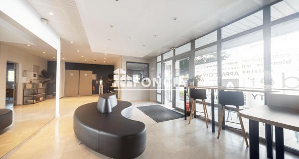À vendre Studio 36.07 m² - Bourg-en-bresse 01000