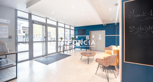 À vendre Studio 36.07 m² - Bourg-en-bresse 01000