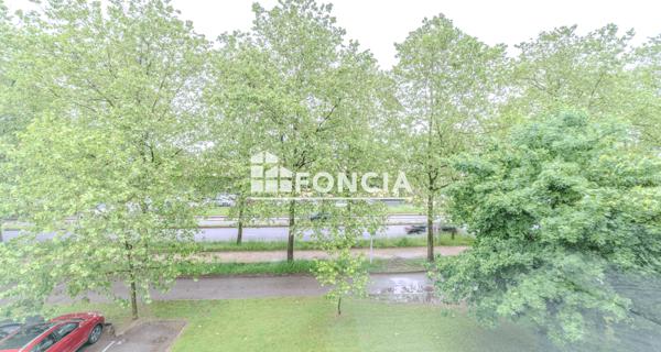 À vendre Studio 36.07 m² - Bourg-en-bresse 01000