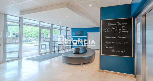 À vendre Studio 36.07 m² - Bourg-en-bresse 01000