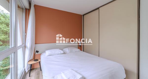 À vendre Studio 36.07 m² - Bourg-en-bresse 01000