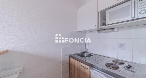 À vendre Studio 36.07 m² - Bourg-en-bresse 01000
