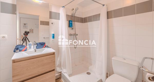 À vendre Studio 36.07 m² - Bourg-en-bresse 01000