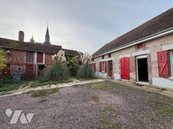 Maison à vendre à Avreuil (10130), dans l'Aube (10)

Construite en 1875, cette maison de cara...