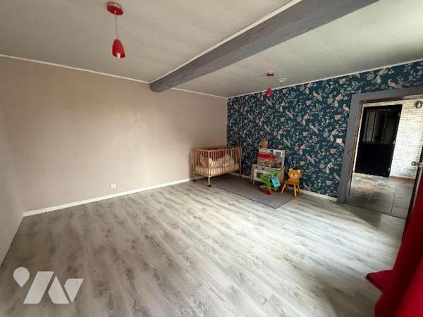 Maison à vendre à Avreuil (10130), dans l'Aube (10)

Construite en 1875, cette maison de cara...