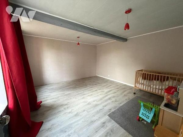 Maison à vendre à Avreuil (10130), dans l'Aube (10)

Construite en 1875, cette maison de cara...