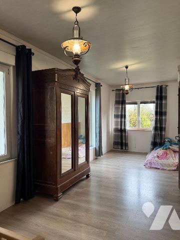 Maison à vendre à Avreuil (10130), dans l'Aube (10)

Construite en 1875, cette maison de cara...