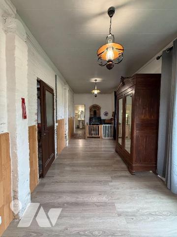 Maison à vendre à Avreuil (10130), dans l'Aube (10)

Construite en 1875, cette maison de cara...