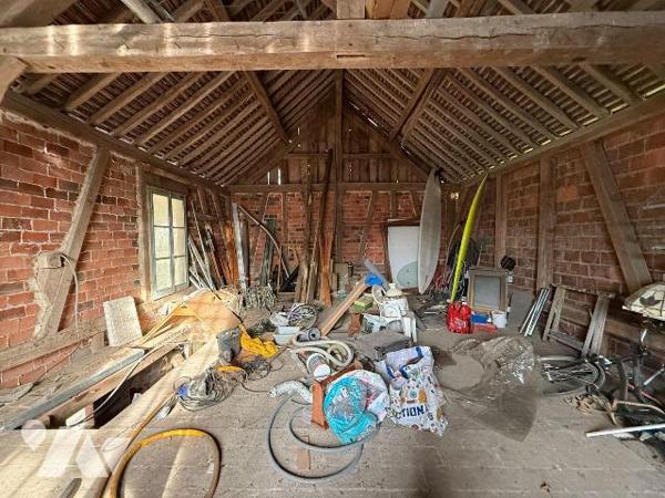 Maison à vendre à Avreuil (10130), dans l'Aube (10)

Construite en 1875, cette maison de cara...