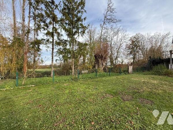 Maison à vendre à Avreuil (10130), dans l'Aube (10)

Construite en 1875, cette maison de cara...