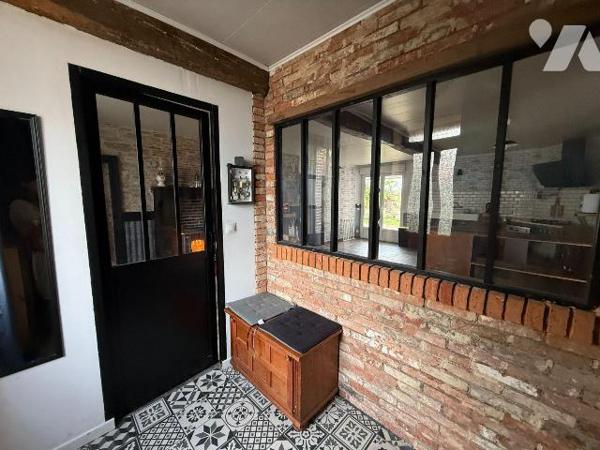 Maison à vendre à Avreuil (10130), dans l'Aube (10)

Construite en 1875, cette maison de cara...