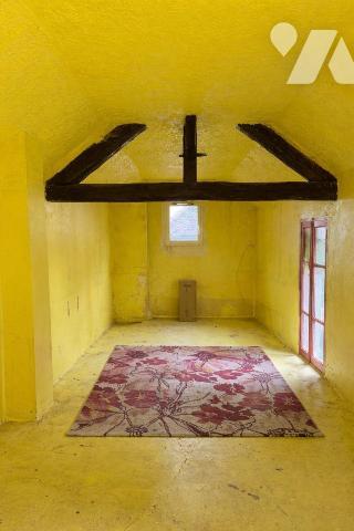 Maison à vendre à Avreuil (10130), dans l'Aube (10)

Construite en 1875, cette maison de cara...