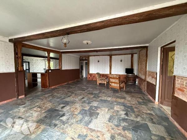 Maison à vendre à Avreuil (10130), dans l'Aube (10)

Construite en 1875, cette maison de cara...