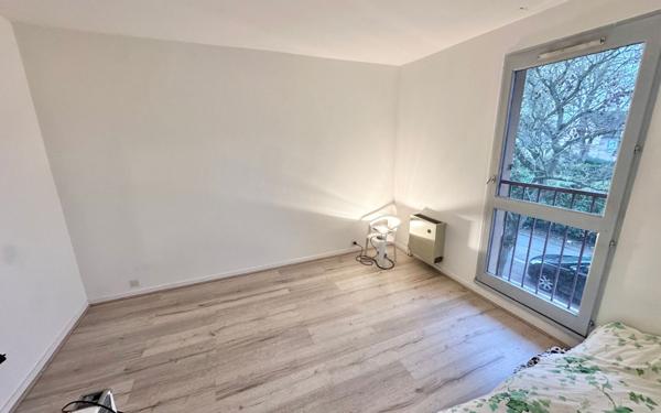 Appartement à vendre    3 pièces • 62 m2 Sevran