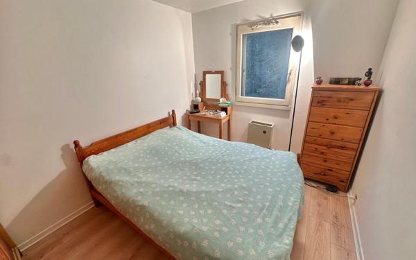 Appartement à vendre    3 pièces • 62 m2 Sevran