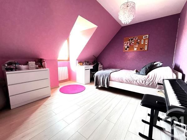 Maison à vendre  8 pièces - 140 m2 JOUY - 28