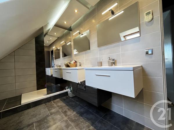 Maison à vendre  8 pièces - 140 m2 JOUY - 28