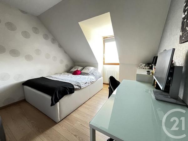 Maison à vendre  8 pièces - 140 m2 JOUY - 28