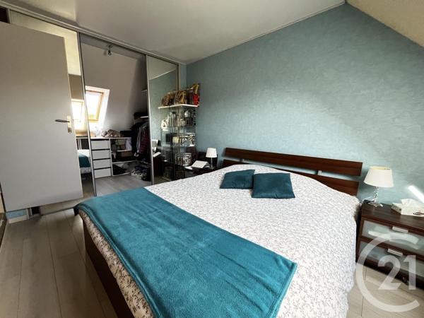 Maison à vendre  8 pièces - 140 m2 JOUY - 28