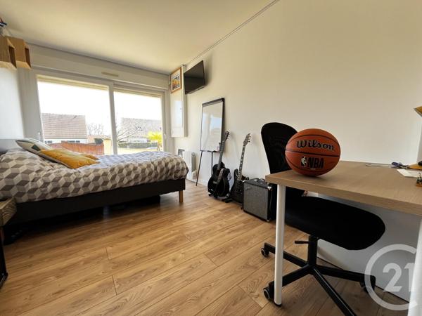 Maison à vendre  8 pièces - 140 m2 JOUY - 28