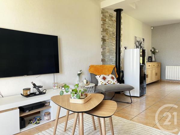 Maison à vendre  8 pièces - 140 m2 JOUY - 28