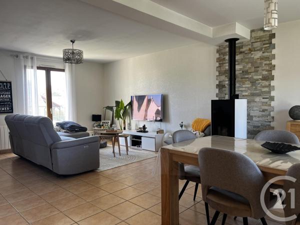 Maison à vendre  8 pièces - 140 m2 JOUY - 28