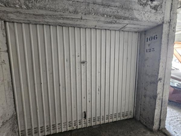 Vente / Garage / Parking à Grasse (06130)