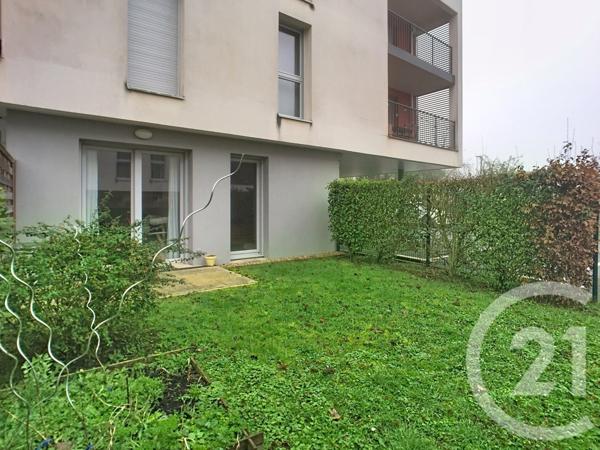 Appartement F2 à vendre  2 pièces - 40,23 m2 TOURS - 37