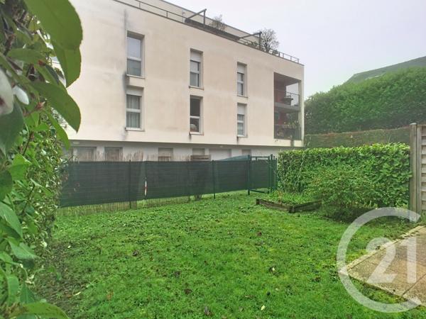 Appartement F2 à vendre  2 pièces - 40,23 m2 TOURS - 37