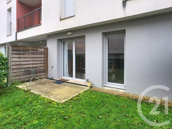 Appartement F2 à vendre  2 pièces - 40,23 m2 TOURS - 37