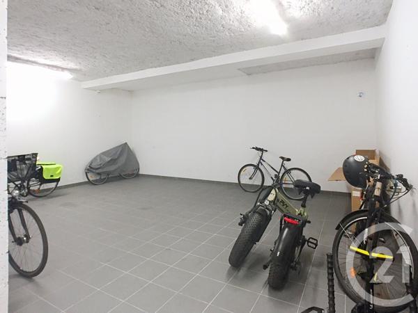 Appartement F2 à vendre  2 pièces - 40,23 m2 TOURS - 37