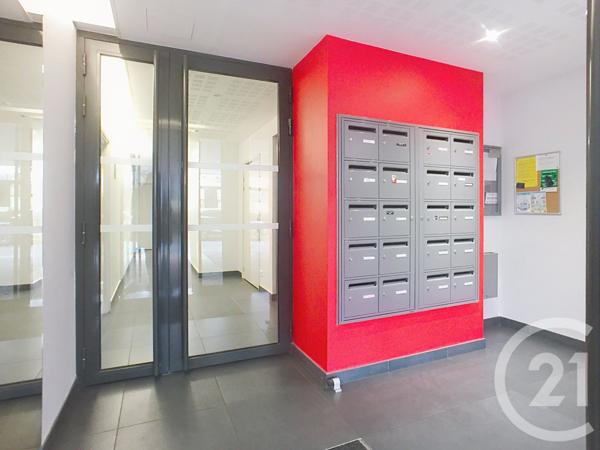 Appartement F2 à vendre  2 pièces - 40,23 m2 TOURS - 37