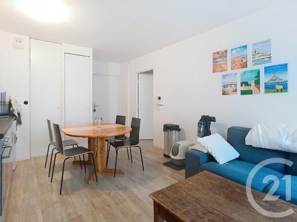 Appartement F2 à vendre  2 pièces - 40,23 m2 TOURS - 37