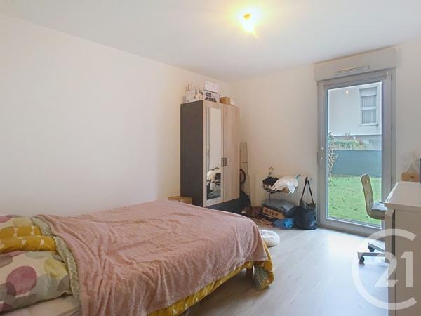 Appartement F2 à vendre  2 pièces - 40,23 m2 TOURS - 37