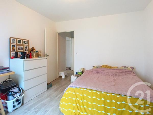 Appartement F2 à vendre  2 pièces - 40,23 m2 TOURS - 37