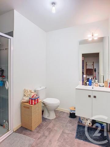 Appartement F2 à vendre  2 pièces - 40,23 m2 TOURS - 37