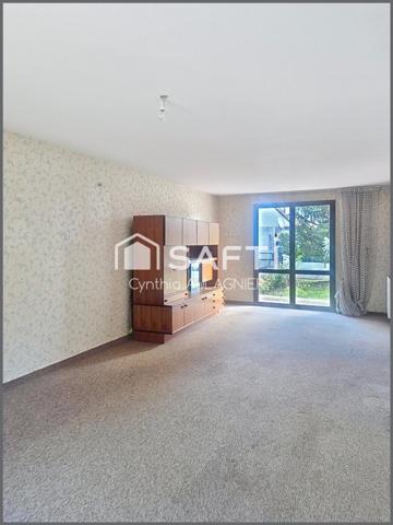 Maison 4 pièces 107 m²