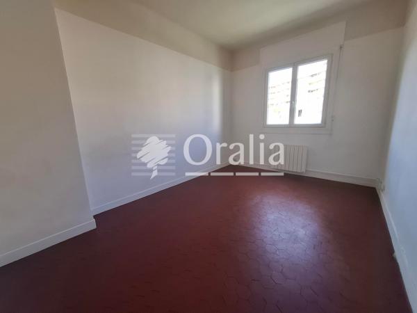 Appartement · Location Marseille (13005) 2 pièces · 36m²