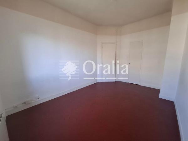 Appartement · Location Marseille (13005) 2 pièces · 36m²