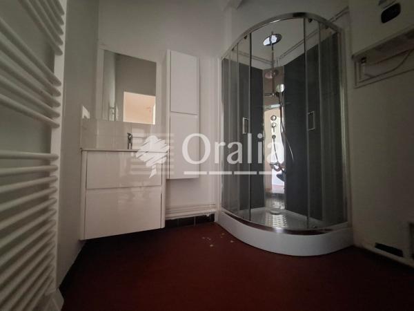 Appartement · Location Marseille (13005) 2 pièces · 36m²