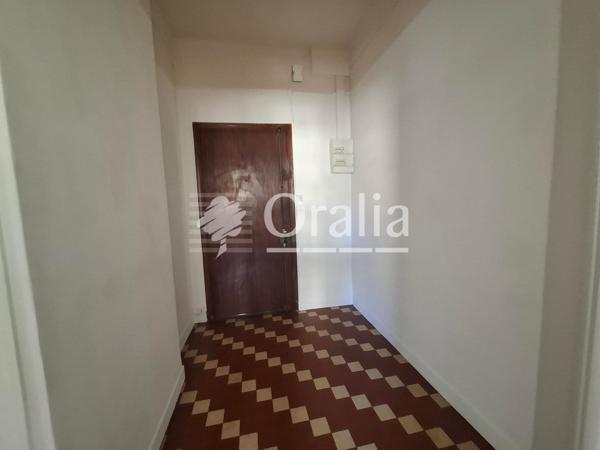 Appartement · Location Marseille (13005) 2 pièces · 36m²