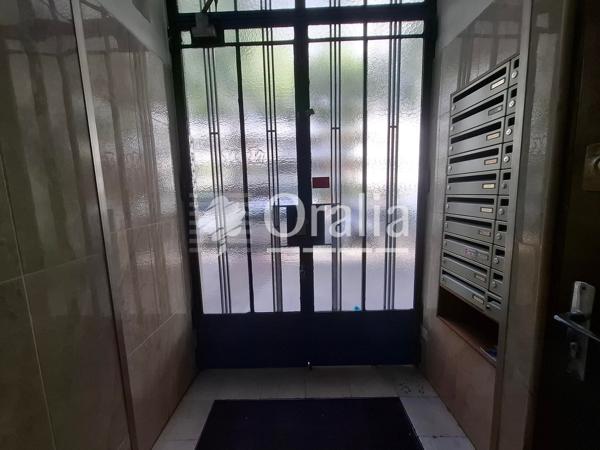 Appartement · Location Marseille (13005) 2 pièces · 36m²