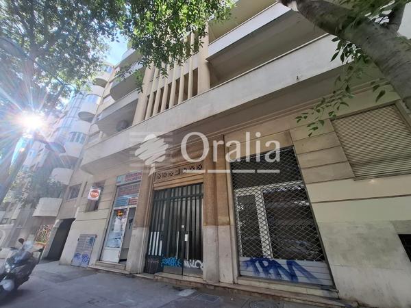 Appartement · Location Marseille (13005) 2 pièces · 36m²