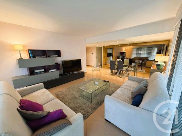 Appartement F3 à vendre  3 pièces - 81,70 m2 LE CANNET - 06