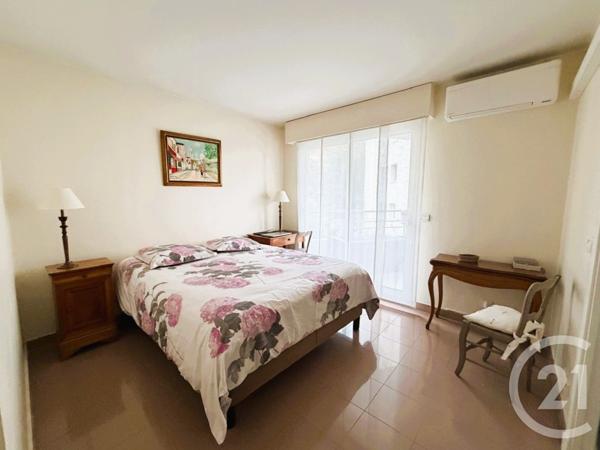 Appartement F3 à vendre  3 pièces - 81,70 m2 LE CANNET - 06