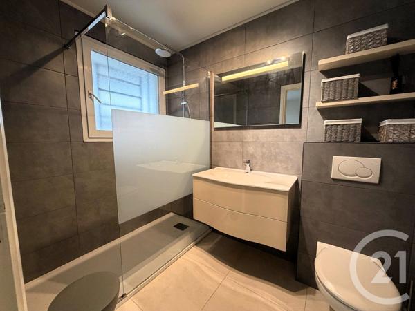 Appartement F3 à vendre  3 pièces - 81,70 m2 LE CANNET - 06