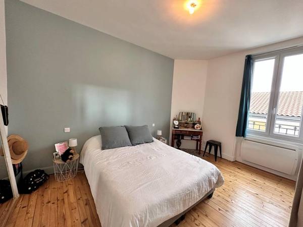 Clermont-Ferrand, Appartement de 54 m 2 de 830 € CC